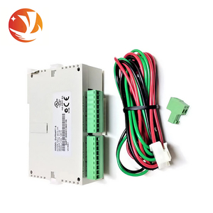 High Quality Industrial <strong>Automation</strong> <strong>Plc</strong> Pac Dedicated Controllers with DVP04PT-S <strong>Plc</strong> Logic <strong>Programming</strong> Controller - Product Image 1