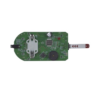 Firmware-Programmier entwicklung Hersteller Electronic Design Assembly Multilayer PCB Circuit Board
$0.20