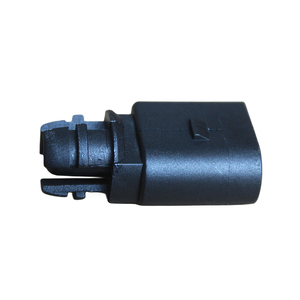 Sensor de temperatura de alta calidad directo de fábrica CLH 6rd820535 Sensor de temperatura exterior de aire para Vw Golf Jetta - Product Image 3