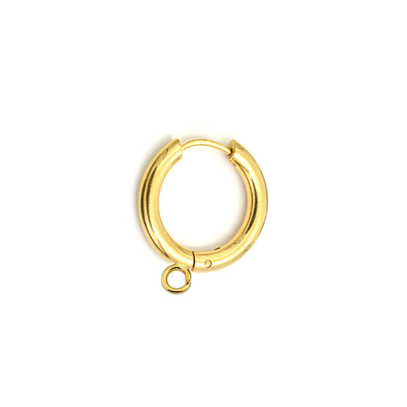 Oro-con anillo de salto
