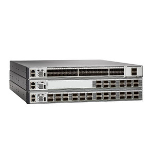 <span class=keywords><strong>Cisco</strong></span> chất xúc tác 9500 C9500-24Y4C-A chuyển đổi mạng lõi 24 cổng - Product Image 4