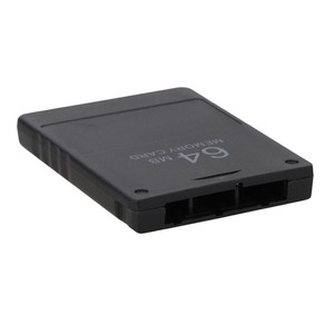 High <strong>Speed</strong> 8/16/ 64MB/128MB Memory Card for PS2 Console for Dual Shock Controller Accessories - Product Image 2