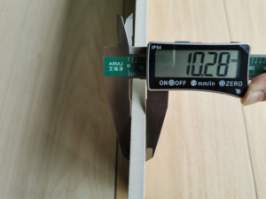 120x20 מזוגג מט בית חדר שינה סלון עץ אריח חיצוני רצפת עץ אריחי פורצלן