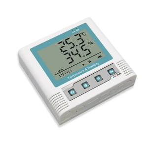 Industriel Real Time Lcd Display Cold Room Wireless USB <strong>Temperature</strong> <strong>Data</strong> <strong>Logger</strong> - Product Image 4