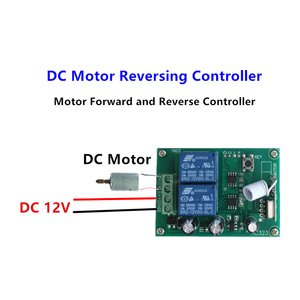 <strong>Wireless</strong> Remote <strong>Control</strong> Switch DC12V 2CH <strong>Relay</strong> Receiver Module RF <strong>Relay</strong> Module 433 Mhz Remote <strong>Controls</strong> <strong>Wireless</strong> Remote - Product Image 5