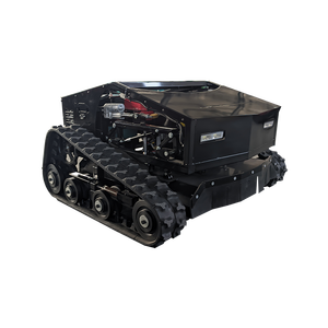 Durable Electric Lawn Mower <strong>Robot</strong> Versatile and Easy to Maintain for Agricultural Fields - Product Image 3