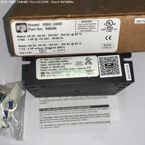 Available in stock DC driver Governor Board For KB SI-5 KBIC-120 KBIC-240 KBIC-225 KBIC-240D/240DS Speed Governor - Product Image 6