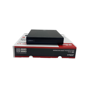 Dahua <span class=keywords><strong>XVR7208A</strong></span>-4K-I3 8CH Penta-brid 4K 1U 2HDDs WizSenseเครื่องบันทึกวิดีโอดิจิตอลDahua XVR