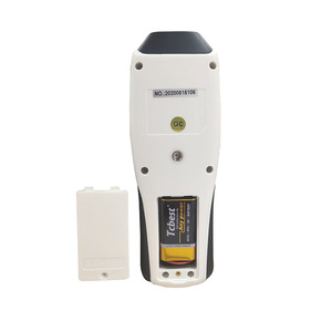 Termómetro Digital de alta precisión, doble sonda externa, registrador de datos de temperatura - Product Image 4