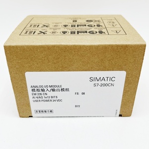 S7-200 CN <strong>Analog</strong> <strong>Input</strong> / <strong>Output</strong> PLC <strong>Module</strong> 6ES7235-0KD22-0XA8 - Product Image 5