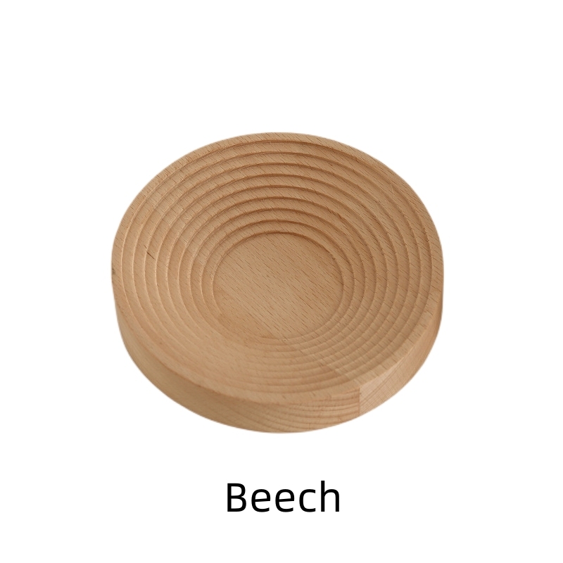 rond (Hêtre)