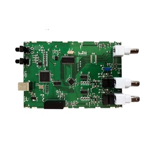 Yeni enerji araç şarj kazık elektronik tahta 7-14KW AC duvara monte şarj kazık <span class=keywords><strong>PCB</strong></span> takımı