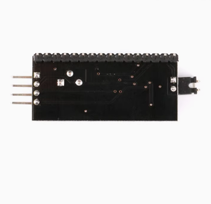 Placa adaptadora LCD1602 IIC/I2C/interfaz LCD1602 2004 placa adaptadora LCD gran oferta - Product Image 2