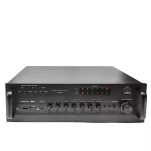 Nuevo A8 300W 240V Bluetooth 5,0 HIFI Swiftlet Nest Amplificador de potencia Entrada Salida Bird Amplificadores para Swiftlet - Product Image 5