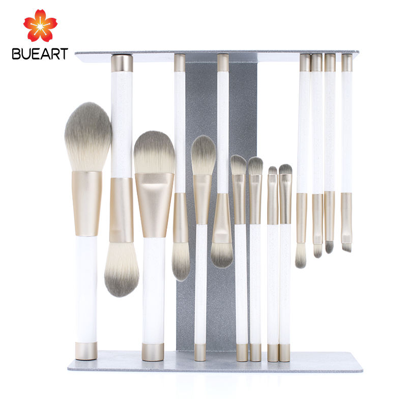 ไม่มีแปรงมีแค่แม่เหล็กโลหะเงิน