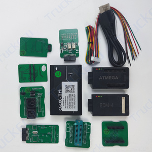 Versione completa funzione CG100 strumento di ripristino airbag Kit di riparazione Airbag CGDI programmatore CG100 Prog III