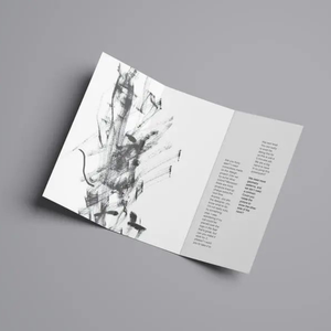 Wholesale Impression Custom <strong>Flyers</strong> Color <strong>Printing</strong> Design and Print With Your Design Packaging Paper <strong>Flyer</strong> <strong>Printing</strong> for Business - Product Image 6