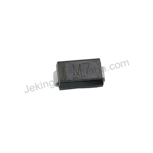 Jeking <span class=keywords><strong>IC</strong></span> chip do-41 bán dẫn 1n4007 Tiêu chuẩn điện <span class=keywords><strong>diode</strong></span> 1n4007 - Product Image 4