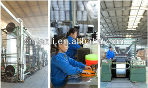 Gancho ignífugo y cinta de bucle Características ignífugas y adecuadas para diversas ocasiones y entornos Directo de fábrica - Product Image 6
