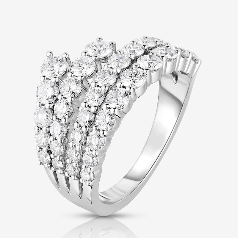 Q012 Platinum color