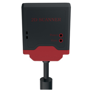 <strong>Raspberry</strong> <strong>PI</strong> Kiosk QR Code Scanner <strong>Module</strong> USB/RS232 1D/2D LED Light Source 2D QR Code Reader Used for <strong>Scanning</strong> - Product Image 4