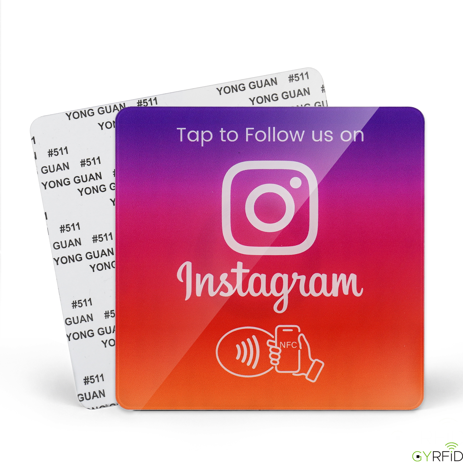 Instagram
