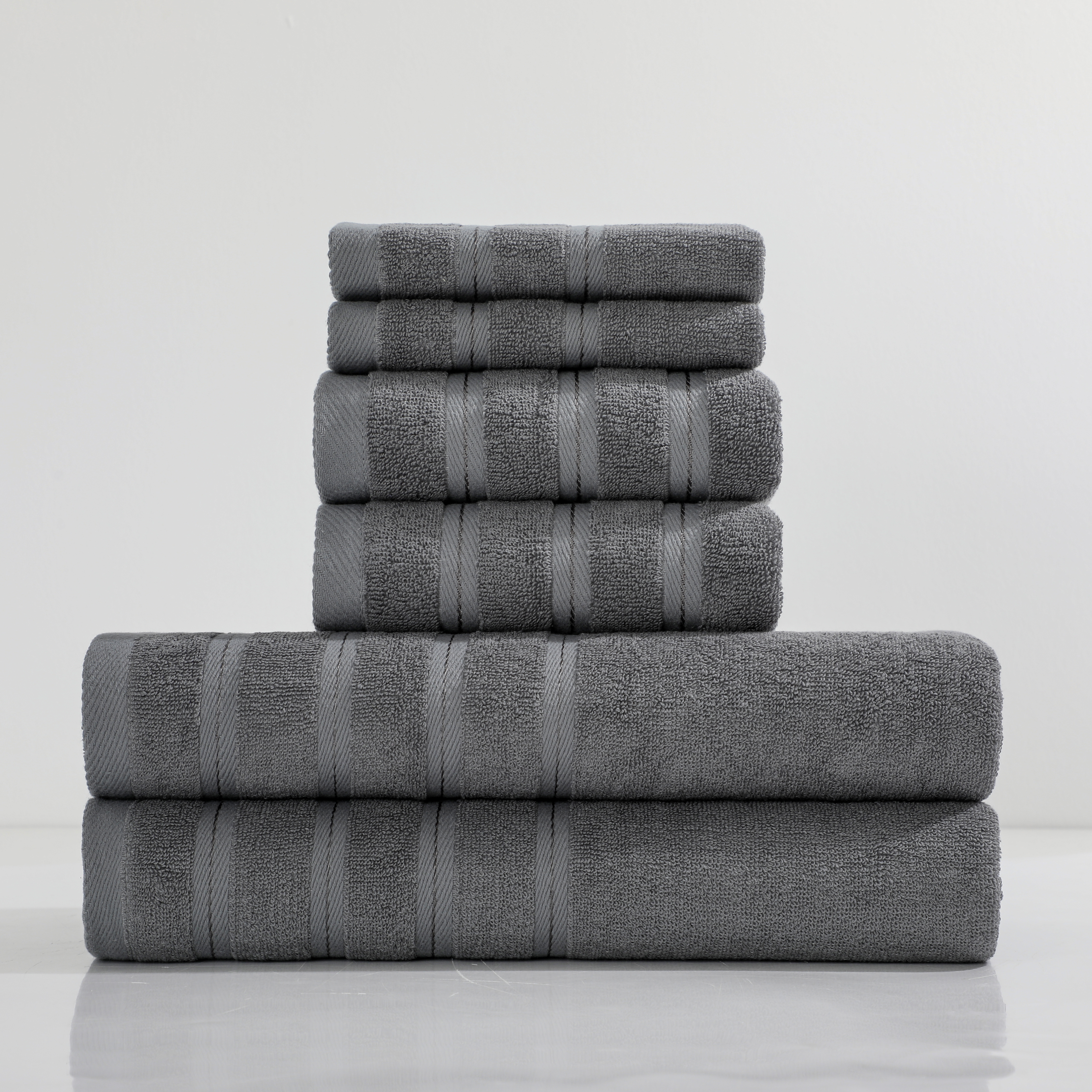 Dark Grey