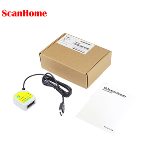 ScanHome-Módulo de escaneo fijo, lector de código, motor, SH-800
