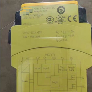 Modulo di interfaccia Ethernet/ip da 772132 M 24vdc - Product Image 5