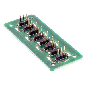 Nuovi kit di schede di sviluppo originali BQ76200EVM-606 programmatore bms - Product Image 2