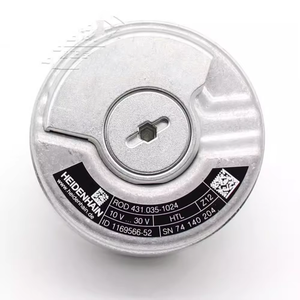 Nuovissimo codificatore ottico a impulsi rotativo 1024 431.035 asta in magazzino! - Product Image 1