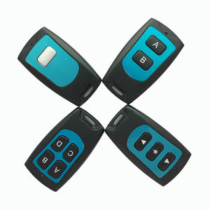 Smart Design Programmable <strong>Code</strong> Hopping Rf Learning <strong>Remotes</strong> 433Mhz for Parking Barrier <strong>Remote</strong> Control 433 mhz uzaktan kumanda