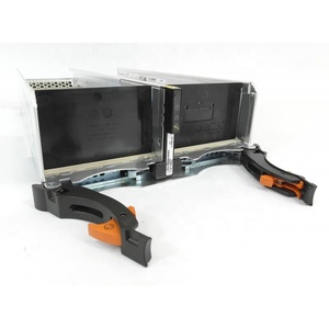 Processore di archiviazione 110-113-724B VNX7500 2.8GHz 24Gb RAM vt 110-113-724B controller - Product Image 4