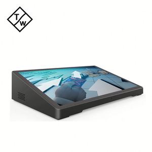 Buen rendimiento Tableta Android horizontal de 10,1 pulgadas con 5G WIFI Tipo-C USB 3,0 para evaluación - Product Image 4