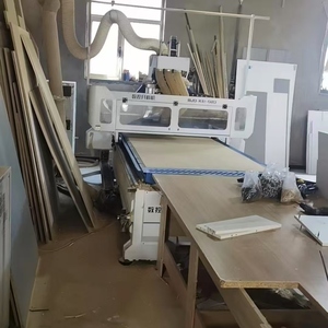 Professional Multifunctional 1325 <strong>CNC</strong> Wood <strong>Router</strong> for General Applications - Product Image 3