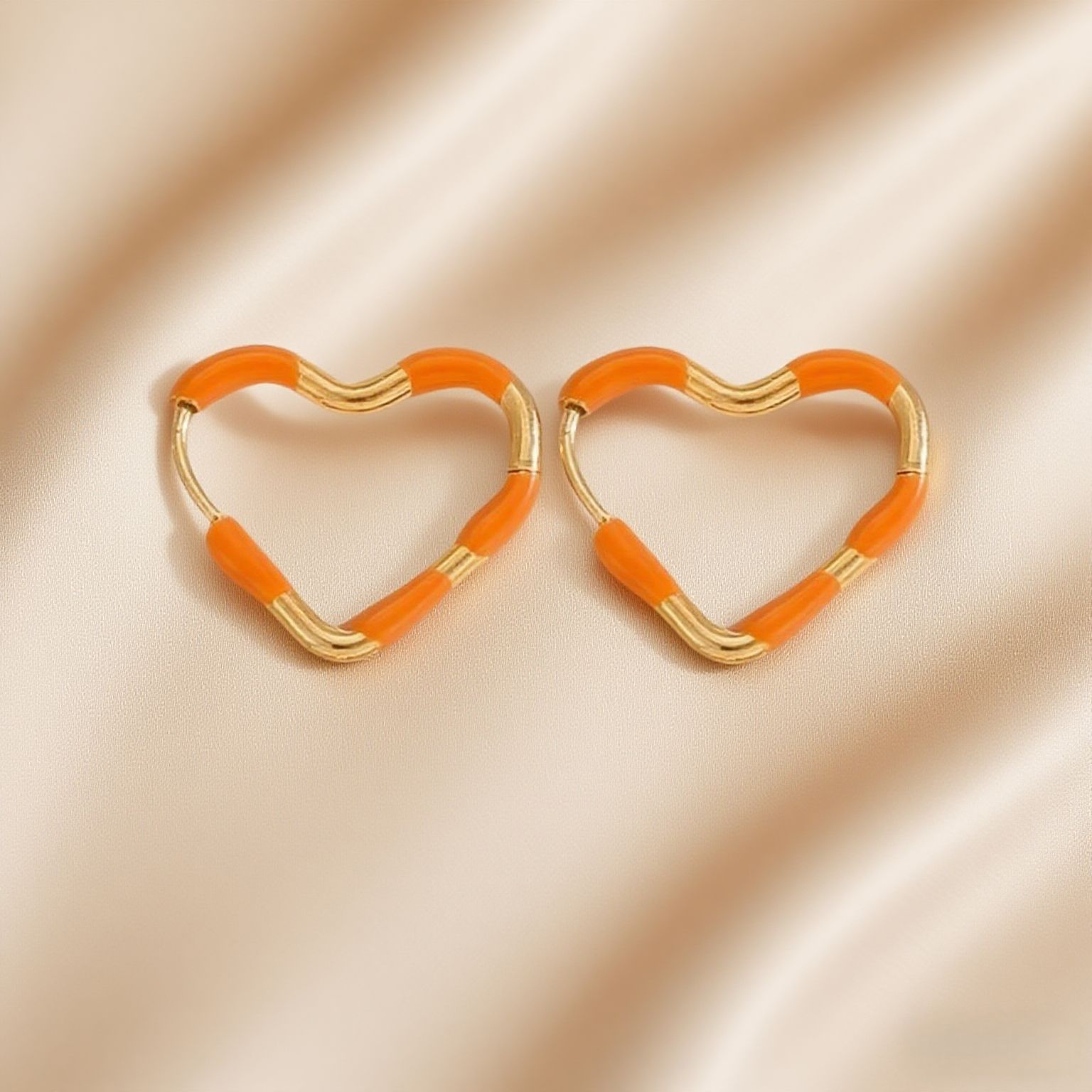Rosso arancio