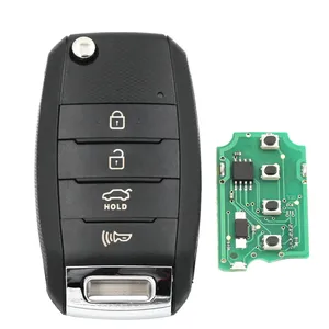 KEYDIY B19-2 B19-3 B19-4 B Series Universal KD Remote Control <strong>Key</strong> for KD900/KD-X2/MINI <strong>Programmer</strong> for KIA - Product Image 3