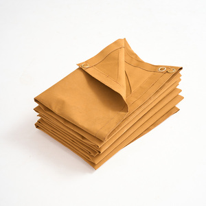 Bán buôn pricehigh chất lượng ngoài trời không thấm nước Tarp tùy chỉnh PVC Tarpaulin cuộn vải bạt CuộN - Product Image 2