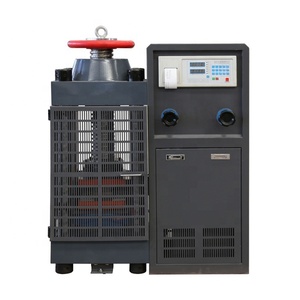 <strong>YES</strong>-2000 200Ton Manual Concrete Block Testing Machine Price - Product Image 3