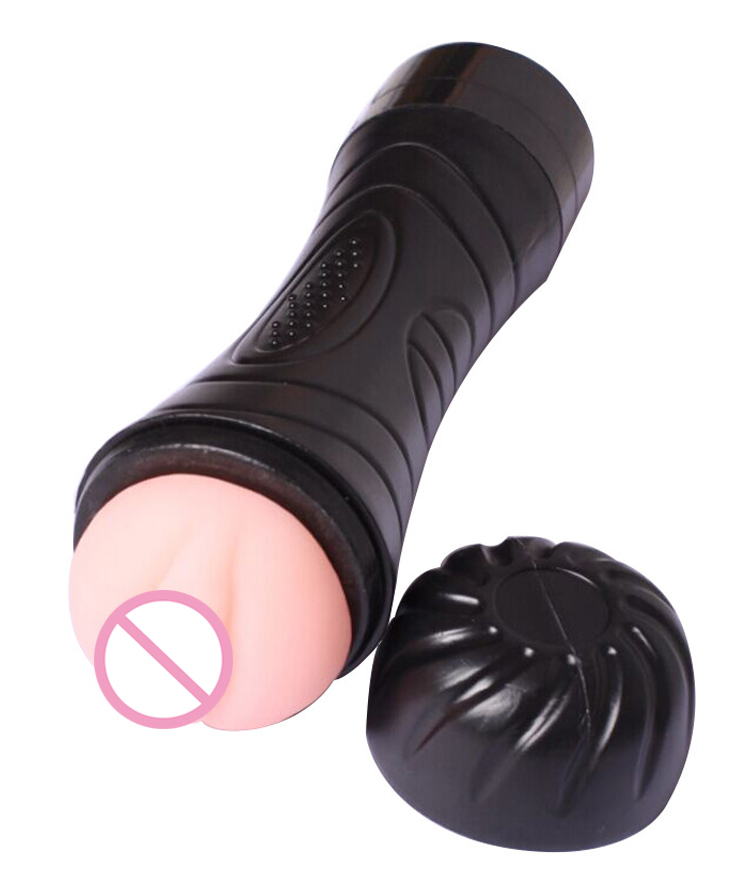 Black Vagina
