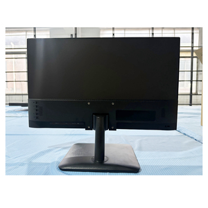 21.5-Inch 16:9 Screen <strong>Digital</strong> Signage Display with Alarm <strong>1000</strong>:1 Contrast Ratio Wall Mount Support - Product Image 3