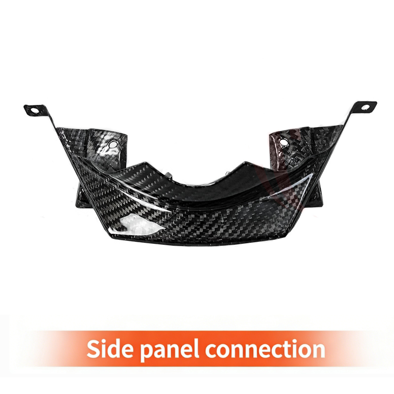 Link for M-version side panel