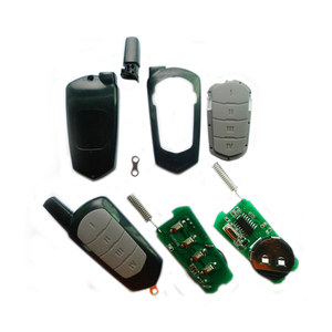 Super di copia di telecomando 433 duplicatore di controllo remoto built-in antenna - Product Image 3
