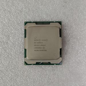 Intel Xeon E5-2696V4โปรเซสเซอร์2.2GHz 18C 36T สำหรับเซิร์ฟเวอร์ - Product Image 1