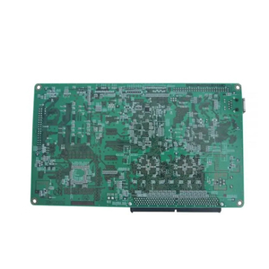 Roland soljet Pro III <span class=keywords><strong>Xc</strong></span>-<span class=keywords><strong>540</strong></span>/<span class=keywords><strong>Xc</strong></span>-540mt/Xj-<span class=keywords><strong>540</strong></span>/Xj-640/Xj-740/Lec-330/Lec-300A/Lec-<span class=keywords><strong>540</strong></span>/Xr-640 máy in bảng chính 6702029000 - Product Image 6