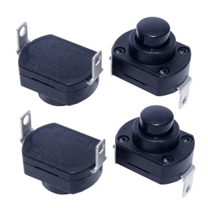 Yüksek akım düğmesi anahtarı kan-9 yüksek akım kendinden kilitleme anahtarı - Product Image 1