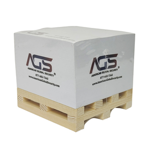 Ustomized-centro comercial, candados - Product Image 1