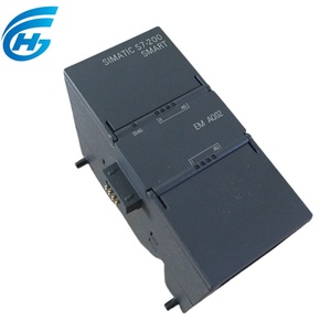 アナログ入力モジュール6ES7288-3AM03-0AA0 6es72883am030aa0 SIMATIC S7-200新品オリジナル在庫あり - Product Image 1