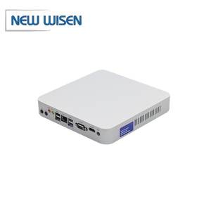 Мини-ПК Intel core i5 система barebone для безбумажной конференц-системы - Product Image 3
