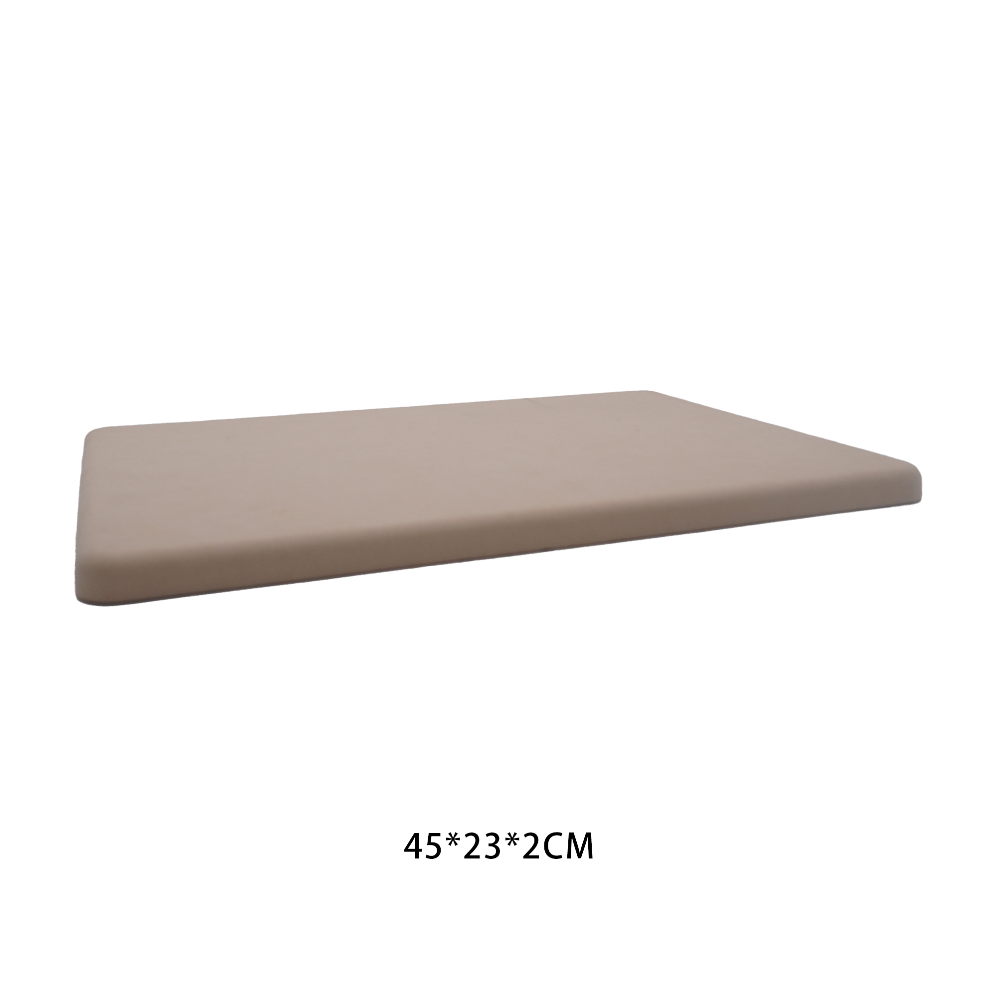 Plaque de base